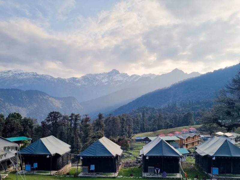chopta