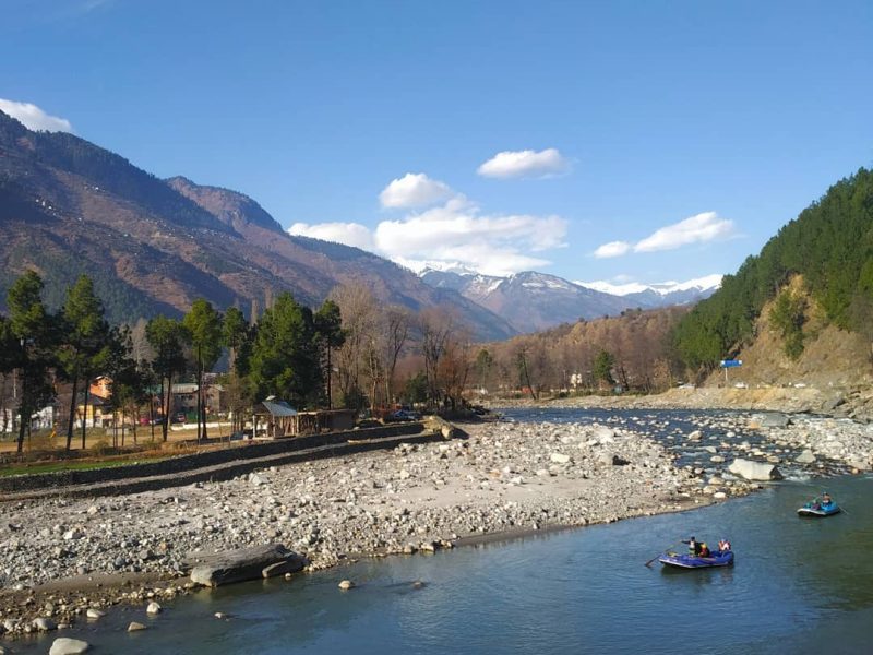manali